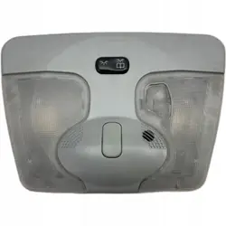 Luz de teto Mercedes Vaneo W414 OEM A4144460044