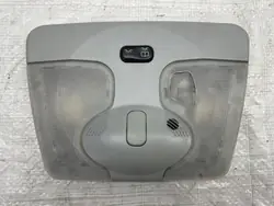 Plaquette de toit Mercedes Vaneo W414 OEM A4144460044