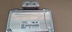 Unità di controllo servosterzo AUDI A8 D3 8K0907144M