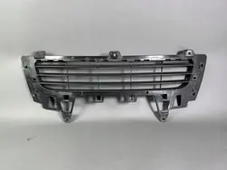 Grade de Para-choque Porsche Cayenne Frontal 7L5807683E