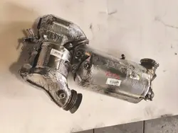 Catalisador DPF Mercedes OEM A6541405504 para W213 W214 W206