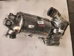 Catalyseur DPF Mercedes OEM A6541405504 pour W213 W214 W206