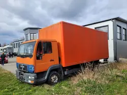 MAN L2000 Kabine OEM 81.60000-7690 - Gebrauchter Zustand