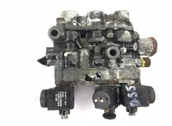 DAF ECAS-venttiili OEM 1343254 - Käytetty Kunnossa