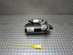 Startmotor Alfa Romeo OEM 0001149433 för Giulia/Stelvio