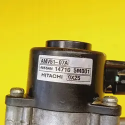 Vanne EGR Nissan Primera 147105M001