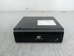 Cambiador CD usado OEM TD14668FX 462100-8790 Mazda CX-9