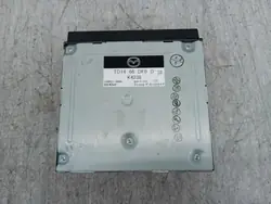 Käytetty CD-vaihtaja OEM TD14668FX 462100-8790 Mazda CX-9
