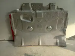 Escudo térmico Ford Kuga III OEM LX6BA11434A Traseiro