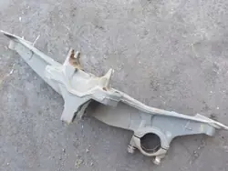 Suporte de mola de ar DAF 105 OEM DELFIN PODUSZEK