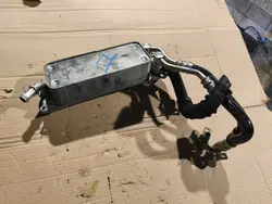 Refroidisseur Huile Boîte Audi A6 A7 3.0 TDI OEM 4G0317021K