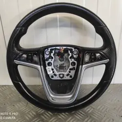 Volant Cuir Multifonction OEM TWS45850 Opel