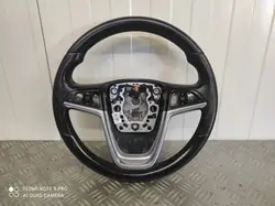 Volante Cuero Multifunción OEM TWS45850 Opel