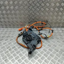 Câble de charge batterie VW Multivan T7 7T0971509B