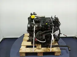 Moteur Diesel Nissan OE OEM Lochow-303078-K9K