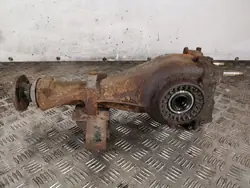 Différentiel Arrière Subaru RATIO31 - Pièce OEM