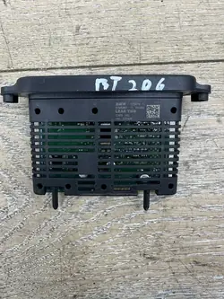 Lampenmodulsteuerung für BMW 5 F10 F11