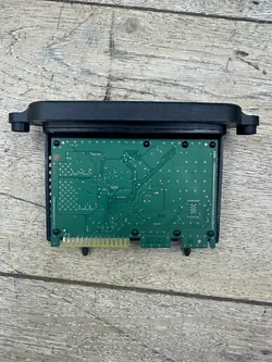 Module de Contrôle des Lampes pour BMW 5 F10 F11