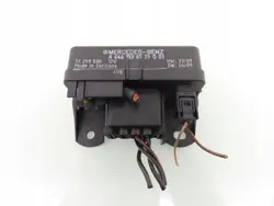 Módulo relé pré-aquecimento OEM A6461536579Q01