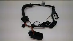 Mazo de inyectores BMW 7795900 - Pieza OE usada