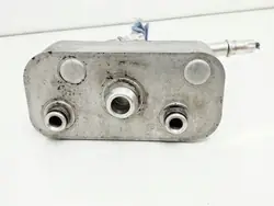 Öljynjäähdytin OEM 0908285 BMW E46 N:lle