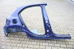 FIAT 500X Aile Arrière Droite 888