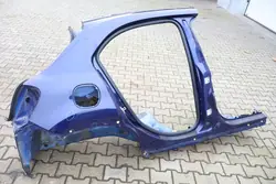 FIAT 500X Oikea Takakylki 888