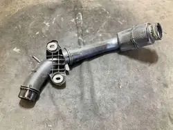 Intercoolerpijp OEM A2820981200 voor Mercedes-Benz