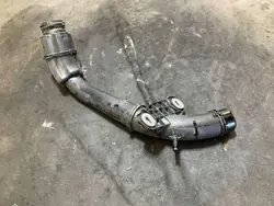 Intercoolerpijp OEM A2820981200 voor Mercedes-Benz