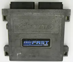 Lovato EASY FAST OBD II LPG Gassteuergerät