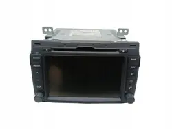 Radio Navigation OEM 96560-3U500 Kia Sportage III