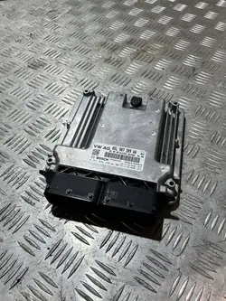 Module de contrôle moteur VW Caddy V 2.0TDI