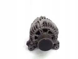 ALTERNATOR FABIA II LIFT IBIZA 6J POLO 6R RAPID A1 1.6TDI OEM 06F903023E
