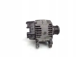 ALTERNATEUR FABIA II LIFT IBIZA 6J POLO 6R RAPID A1 1.6TDI OEM 06F903023E