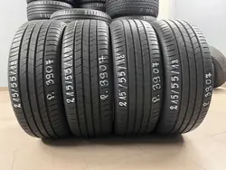 Kumho Ecsta HS51 215/55 R18 Conjunto 2021