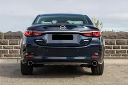 Mazda 6 Bakre balk OEM RHRHDYTDTR - Begagnad