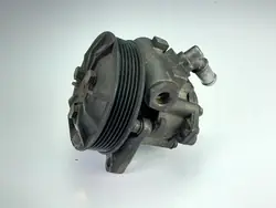 Pompe de direction assistée BMW 5 E60 E61 E63 525i 530i N52 6777321