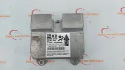 Module Airbag OEM 13367438 pour Opel Corsa D 1.2