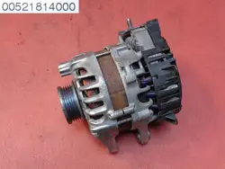 Generaattori 200A Fiat 500 1.0 Mild Hybrid 2021