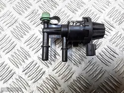 Vanne électromagnétique de refroidissement Ford Focus 2007 4U5A9G641AA