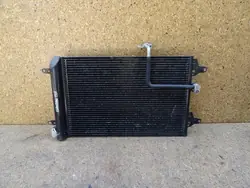 SHARAN GALAXY ALHAMBRA TDI Ilmastointijäähdytin