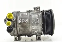 Compresseur Climatisation ALFA ROMEO MITO 1.4 T-JET 51794515