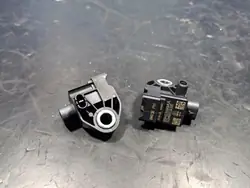 Sensor de impacto Jeep Compass II OEM 68483899AA
