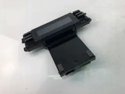 Ordinateur de bord Volvo OE d'occasion OEM 1621253