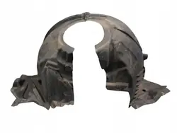Para-lamas Dianteiro Esquerdo OEM Completo para Mercedes E W212