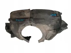 Aile Avant Gauche OEM Complète pour Mercedes E W212