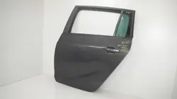 Porta traseira esquerda OEM 360189771 para Opel Zafira C