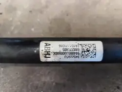 Demi-arbre droit long OEM 94522003 pour Opel Mokka