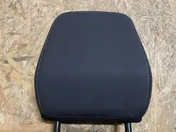 Istuinpäännoikea Vasen/Oikea Etu Nahka Opel Mokka B