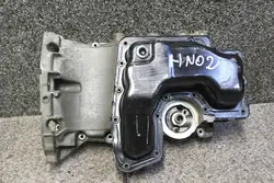 CITROEN PEUGEOT OPEL 1.2 THP Oljesump HN02